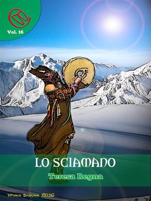 cover image of Lo Sciamano